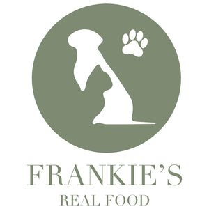 Frankie&#39;s  Real Food