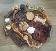 Load image into Gallery viewer, FRANKIE'S | Snack Pack