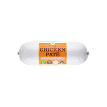 Load image into Gallery viewer, ***OFFER*** JR PET PRODUCTS | Pure Chicken Pate - 400g
