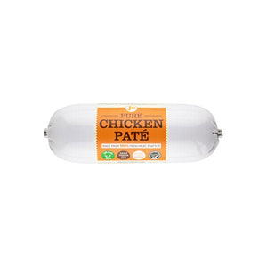 ***OFFER*** JR PET PRODUCTS | Pure Chicken Pate - 400g