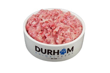 Load image into Gallery viewer, DURHAM ANIMAL FEEDS : Goose Mince - 454g
