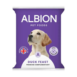 ALBION | Premium Duck Feast 454g