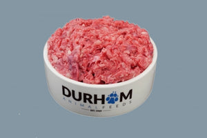 DURHAM ANIMAL FEEDS | Goat Mince - 454g