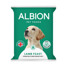 Load image into Gallery viewer, ALBION | Premium Lamb Feast  454g
