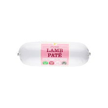 Load image into Gallery viewer, JR PET PRODUCTS | Pure Lamb Pate - 400g
