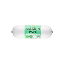 Load image into Gallery viewer, JR PET PRODUCTS | Pure Salmon Pate - 400g
