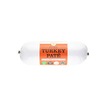 Load image into Gallery viewer, JR PET PRODUCTS | Pure Turkey Pate - 400g
