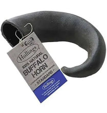 Load image into Gallery viewer, Hollings | Buffalo Horn - Standard
