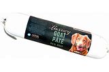NOVA DOG CHEWS : Luxury Goat Pate - 400g