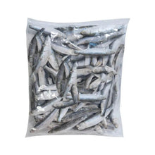 Load image into Gallery viewer, ALBION : Whole Sprats - 1kg
