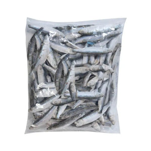 ALBION : Whole Sprats - 1kg