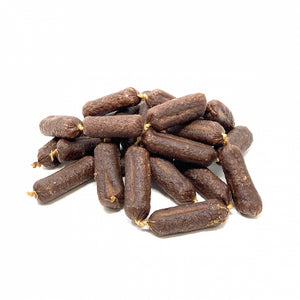 NOVA DOG CHEWS | Venison Sausages (Small) - 175g